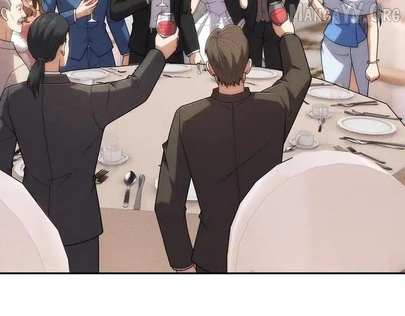 Hidden Dragon in the City (2025) Chapter 37 - page 75